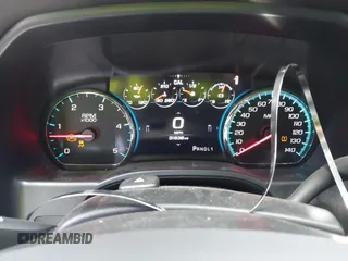 2019 GMC Sierra 2500HD Denali с VIN 1GT12SEY2KF234777, выставлен на аукционе IAAI как лот 42198892 с пробегом 31 836 миль миль и . История ставок и продаж доступна на DreamBid. Изображение 7.