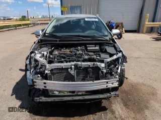 2024 Toyota Corolla LE с VIN 5YFB4MDE0RP111435, выставлен на аукционе Copart как лот 59533665 с пробегом 35 878 миль миль и Чистый • Clean title. История ставок и продаж доступна на DreamBid. Изображение 5.