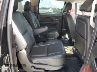 2013 Chevrolet Suburban LTZ with VIN 1GNSCKE0XDR364889, listed as a Copart auction lot 77598334 with 161,656 mi miles and Salvage Title. Bid and sale history available at carsss.com. Image 11.