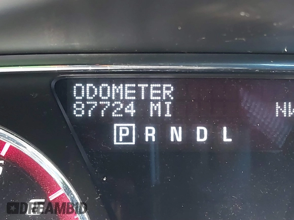 2015 GMC Acadia SLE with VIN 1GKKVPKD5FJ270397, listed as a IAAI auction lot 41592634 with 87,724 mi miles. Bid and sale history available at carsss.com. Image 15.