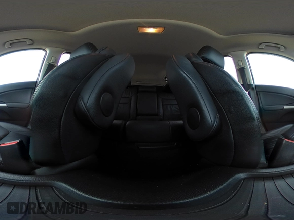 2012 Honda CR-V EX-L with VIN 5J6RM4H78CL019218, listed as a IAAI auction lot 42492790 with 166,217 mi miles and . Bid and sale history available at DreamBid. Image 18.