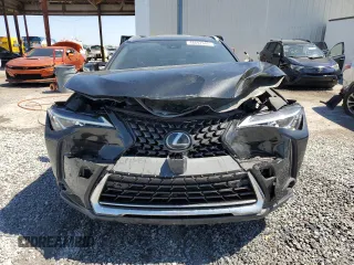 2022 Lexus UX 200 с VIN JTHP3JBH7N2049530, выставлен на аукционе Copart как лот 48697605 с пробегом 54 247 миль миль и Списание • Salvage title. История ставок и продаж доступна на DreamBid. Изображение 5.