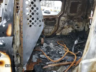 2019 Ford Transit Connect XL z VIN NM0LS6E23K1416574, wystawiony jako Copart lot #86903164 z przebiegiem Nie podano mil oraz Szkoda całkowita • Salvage title. Historia ofert i sprzedaży dostępna na DreamBid. Obrazek 11.
