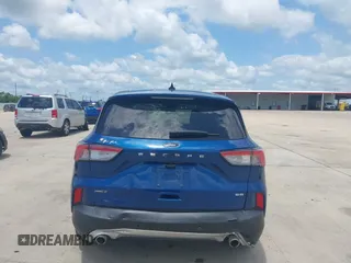 2022 Ford Escape SE Hybrid z VIN 1FMCU9BZ4NUA48825, wystawiony jako IAAI lot #42350780 z przebiegiem 79 159 mil mil oraz . Historia ofert i sprzedaży dostępna na DreamBid. Obrazek 16.