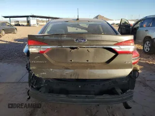 2018 Ford Fusion SE with VIN 3FA6P0H7XJR285935, listed as a Copart auction lot 88358765 with 196,628 mi miles and Salvage Title. Bid and sale history available at carsss.com. Image 6.