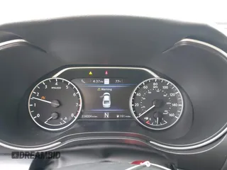 2019 Nissan Maxima SL с VIN 1N4AA6AV1KC379936, выставлен на аукционе IAAI как лот 42305100 с пробегом 114 004 миль миль и . История ставок и продаж доступна на DreamBid. Изображение 7.