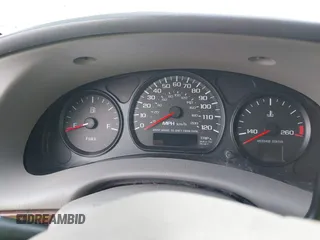 2000 Chevrolet Impala с VIN 2G1WF52EXY9191581, выставлен на аукционе IAAI как лот 42649697 с пробегом Не указан миль и . История ставок и продаж доступна на DreamBid. Изображение 7.