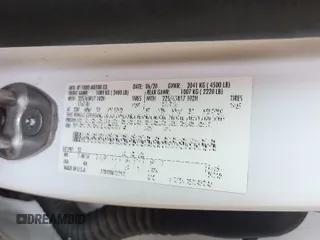 2020 Ford Escape SE с VIN 1FMCU9G63LUB81314, выставлен на аукционе IAAI как лот 42905132 с пробегом 44 436 миль миль и . История ставок и продаж доступна на DreamBid. Изображение 44.