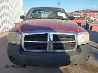 2006 Dodge Dakota ST with VIN 1D7HE22K36S697830, listed as a IAAI auction lot 41611944 with 95,811 mi miles and . Bid and sale history available at DreamBid. Image 13.