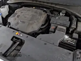 2019 Kia Sorento EX Sport с VIN 5XYPH4A56KG600625, выставлен на аукционе Copart как лот 49332895 с пробегом 83 140 миль миль и Чистый • Clean title. История ставок и продаж доступна на DreamBid. Изображение 15.