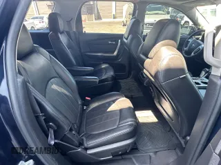 2011 GMC Acadia SLT2 with VIN 1GKKVSED8BJ301778, listed as a Copart auction lot 53149515 with 113,383 mi miles and Clean Title. Bid and sale history available at carsss.com. Image 6.