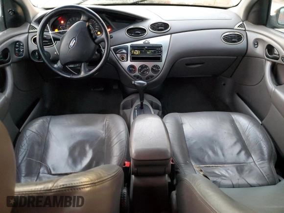 2002 Ford Focus SE Fleet с VIN 1FAFP36312W342412, выставлен на аукционе Copart как лот 87264284 с пробегом 149 476 миль миль и Списание • Salvage title. История ставок и продаж доступна на DreamBid. Изображение 8.