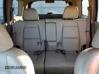 2005 Hyundai Santa Fe GLS with VIN KM8SC73E75U880755, listed as a Copart auction lot 77451484 with 185,290 mi miles and Salvage Title. Bid and sale history available at carsss.com. Image 10.