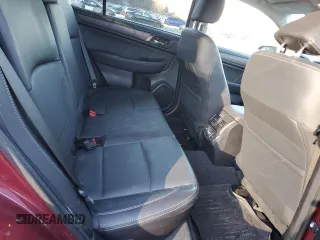 2018 Subaru Outback Limited with VIN 4S4BSANC8J3261335, listed as a Copart auction lot 45465385 with 83,690 mi miles and Salvage Title. Bid and sale history available at DreamBid. Image 11.