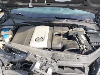 2009 Volkswagen Rabbit S с VIN WVWBA71K49W081643, выставлен на аукционе IAAI как лот 42085630 с пробегом 134 954 миль миль и . История ставок и продаж доступна на DreamBid. Изображение 10.