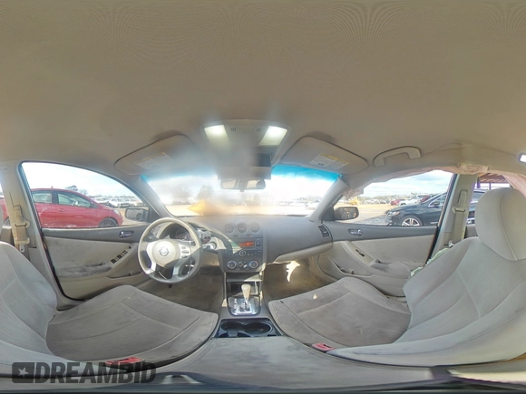 2012 Nissan Altima 2.5 S with VIN 1N4AL2AP2CC214323, listed as a Copart auction lot 87922475 with 202,300 mi miles and Salvage Title. Bid and sale history available at carsss.com. Image 12.