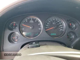 2009 Chevrolet Avalanche LTZ with VIN 3GNFK32079G177888, listed as a Copart auction lot 65956444 with 130,311 mi miles and Salvage Title. Bid and sale history available at carsss.com. Image 9.