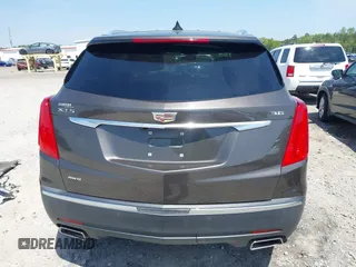 2019 Cadillac XT5 Luxury AWD z VIN 1GYKNDRS9KZ235687, wystawiony jako IAAI lot #41987360 z przebiegiem 78 784 mil mil oraz . Historia ofert i sprzedaży dostępna na DreamBid. Obrazek 17.