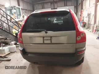 2005 Volvo XC90 with VIN YV1CZ911451194090, listed as a IAAI auction lot 41683081 with 228,414 mi miles and . Bid and sale history available at DreamBid. Image 15.