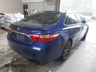 2015 Toyota Camry XLE with VIN 4T1BF1FK7FU950195, listed as a IAAI auction lot 41976565 with 113,071 mi miles and . Bid and sale history available at DreamBid. Image 4.