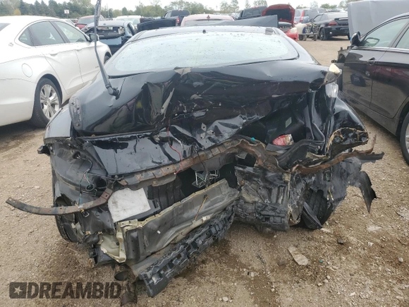 2011 Mitsubishi Eclipse GS with VIN 4A31K5DF3BE017808, listed as a Copart auction lot 73177914 with 0 mi miles and Non Repairable. Bid and sale history available at carsss.com. Image 6.