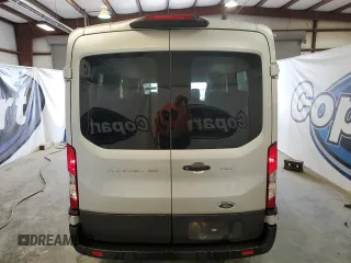 2022 Ford Transit Passenger XL z VIN 1FBAX2C82NKA19694, wystawiony jako Copart lot #51390845 z przebiegiem 61 791 mil mil oraz Czysty tytuł • Clean title. Historia ofert i sprzedaży dostępna na DreamBid. Obrazek 6.