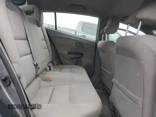 2011 Honda Insight EX z VIN JHMZE2H74BS005780, wystawiony jako Copart lot #53474975 z przebiegiem 326 780 mil mil oraz Szkoda całkowita • Salvage title. Historia ofert i sprzedaży dostępna na DreamBid. Obrazek 11.