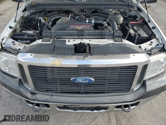 1999 Ford F-350 XL with VIN 1FTSW31FXXEA39333, listed as a Copart auction lot 42924055 with Not provided miles and Clean title. Bid and sale history available at DreamBid. Image 11.