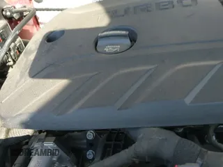 2024 Chevrolet TrailBlazer LT with VIN KL79MRSL6RB184611, listed as a IAAI auction lot 43459051 with 22,559 mi miles and . Bid and sale history available at DreamBid. Image 19.