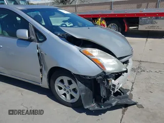 2008 Toyota Prius with VIN JTDKB20UX83315531, listed as a IAAI auction lot 41949005 with 210,812 mi miles and . Bid and sale history available at carsss.com. Image 13.