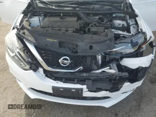 2018 Nissan Sentra S z VIN 3N1AB7AP7JY253930, wystawiony jako Copart lot #45311085 z przebiegiem 88 288 mil mil oraz Szkoda całkowita • Salvage title. Historia ofert i sprzedaży dostępna na DreamBid. Obrazek 12.