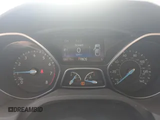2018 Ford Focus SE with VIN 1FADP3FE0JL202442, listed as a Copart auction lot 53468725 with 106,119 mi miles and Salvage title. Bid and sale history available at DreamBid. Image 9.
