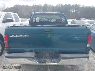1998 Dodge Ram 1500 with VIN 1B7HC16Y1WS769200, listed as a IAAI auction lot 41711483 with 134,676 mi miles. Bid and sale history available at carsss.com. Image 15.