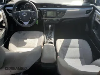 2014 Toyota Corolla L with VIN 2T1BURHE5EC095816, listed as a Copart auction lot 59972315 with 127,330 mi miles and Clean title. Bid and sale history available at DreamBid. Image 8.