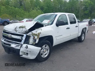 2009 Chevrolet Silverado 1500 LT with VIN 3GCEK23M29G132888, listed as a IAAI auction lot 41946696 with 254,228 mi miles and . Bid and sale history available at DreamBid. Image 21.