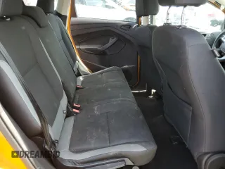 2016 Ford Escape с VIN 1FMCU9FXXGUA78830, выставлен на аукционе Copart как лот 59190955 с пробегом Не указан миль и Списание • Salvage title. История ставок и продаж доступна на DreamBid. Изображение 11.