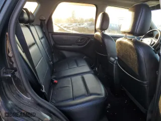 2007 Ford Escape Limited with VIN 1FMCU04117KA07392, listed as a Copart auction lot 76208504 with 194,332 mi miles and Salvage Title. Bid and sale history available at carsss.com. Image 11.