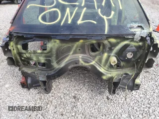 2022 Dodge Durango SRT 392 with VIN 1C4SDJGJ1NC182153, listed as a Copart auction lot 46678795 with Not provided miles and Non repairable. Bid and sale history available at DreamBid. Image 11.