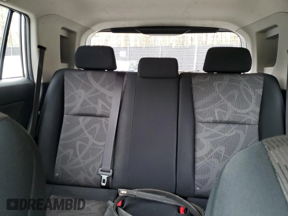 2014 Scion xB with VIN JTLZE4FE0EJ049899, listed as a Copart auction lot 52962125 with 120,791 mi miles and Salvage Title. Bid and sale history available at carsss.com. Image 10.