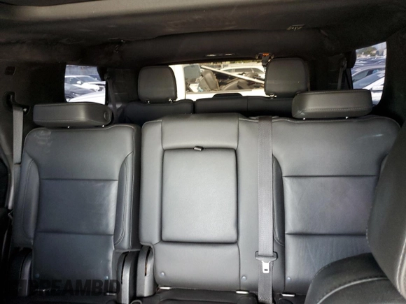 2021 Chevrolet Tahoe LT with VIN 1GNSCNKD6MR234195, listed as a Copart auction lot 57803065 with 67,511 mi miles and Salvage title. Bid and sale history available at DreamBid. Image 10.