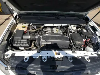 2022 Chevrolet Colorado 2WD LT с VIN 1GCHSCEA0N1233118, выставлен на аукционе Copart как лот 59109355 с пробегом 70 375 миль миль и Чистый • Clean title. История ставок и продаж доступна на DreamBid. Изображение 11.