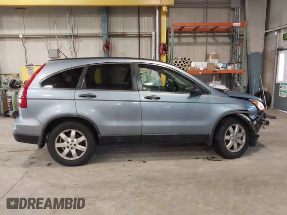 2011 Honda CR-V SE with VIN 5J6RE4H40BL071959, listed as a IAAI auction lot 41976383 with 180,883 mi miles. Bid and sale history available at carsss.com. Image 14.