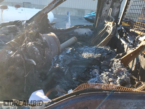 2017 Ford Super Duty F-250 SRW XLT with VIN 1FTBF2B64HEB49093, listed as a Copart auction lot 79744884 with Not Provided miles and Salvage Title. Bid and sale history available at carsss.com. Image 7.