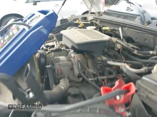 2005 Dodge Dakota ST с VIN 1D7HW28N05S225484, выставлен на аукционе IAAI как лот 42718447 с пробегом Не указан миль и . История ставок и продаж доступна на DreamBid. Изображение 13.