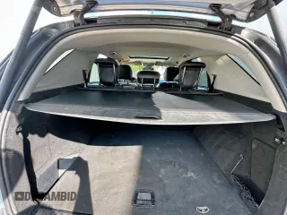 2013 Mercedes-Benz M 350 с VIN 4JGDA5JB0DA215966, выставлен на аукционе Copart как лот 65481645 с пробегом 199 849 миль миль и Чистый • Clean title. История ставок и продаж доступна на DreamBid. Изображение 13.