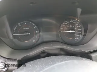 2020 Subaru Crosstrek z VIN JF2GTABC5L8280928, wystawiony jako Copart lot #89307145 z przebiegiem Nie podano mil oraz Szkoda całkowita • Salvage title. Historia ofert i sprzedaży dostępna na DreamBid. Obrazek 9.