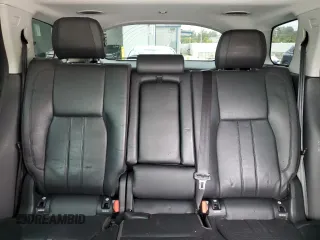 2017 Land Rover Discovery Sport HSE z VIN SALCR2BG2HH696052, wystawiony jako Copart lot #57586135 z przebiegiem 78 934 mil mil oraz Szkoda całkowita • Salvage title. Historia ofert i sprzedaży dostępna na DreamBid. Obrazek 10.