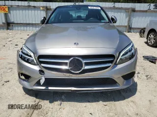 2020 Mercedes-Benz C 300 с VIN 55SWF8DB6LU323203, выставлен на аукционе Copart как лот 58507225 с пробегом 56 897 миль миль и Списание • Salvage title. История ставок и продаж доступна на DreamBid. Изображение 5.