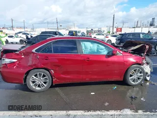 2015 Toyota Camry LE with VIN 4T1BD1FK7FU155931, listed as a IAAI auction lot 41794523 with 90,730 mi miles and . Bid and sale history available at DreamBid. Image 14.