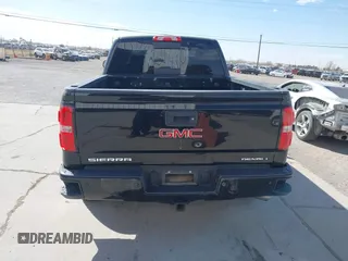 2014 GMC Sierra 1500 Denali z VIN 3GTU2WEJ1EG339532, wystawiony jako IAAI lot #41776273 z przebiegiem 238 250 mil mil oraz . Historia ofert i sprzedaży dostępna na DreamBid. Obrazek 17.